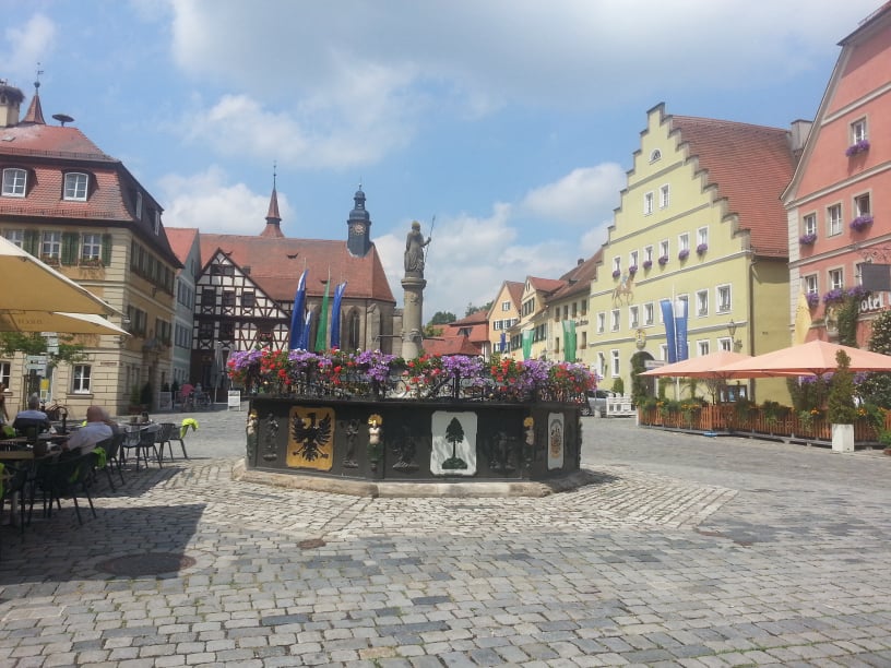 Mobirise Website Builder