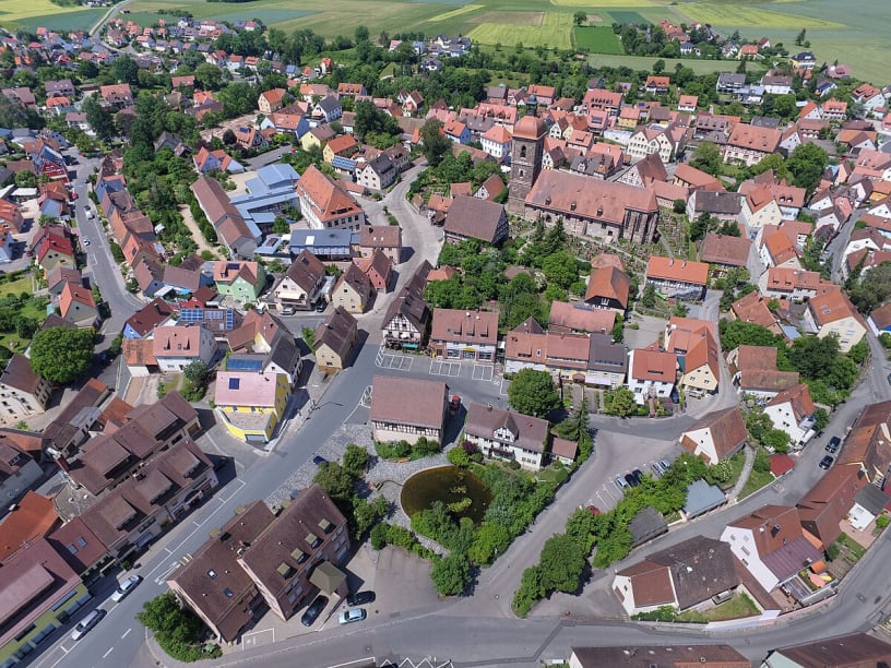 Mobirise Website Builder