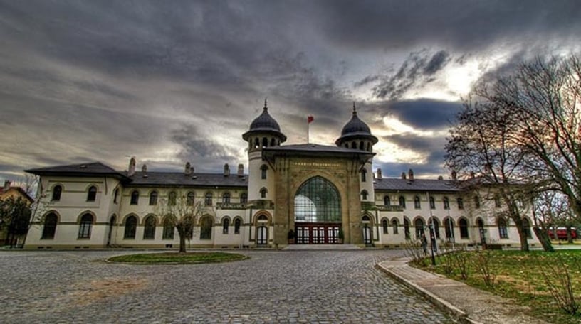 Mobirise Website Builder