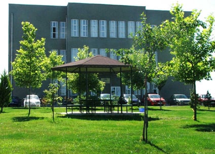 Mobirise Website Builder